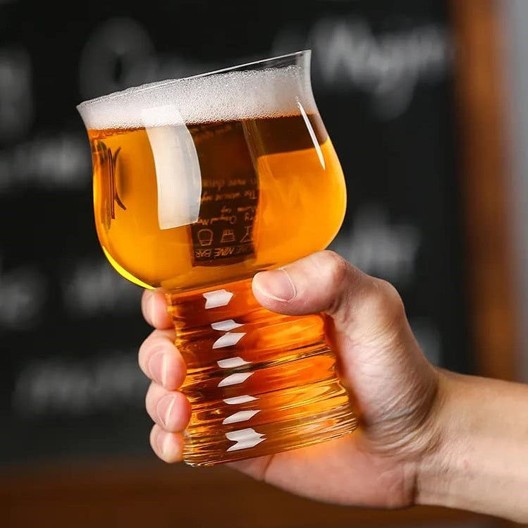 Royce Stout Beer Glass (460 ml)