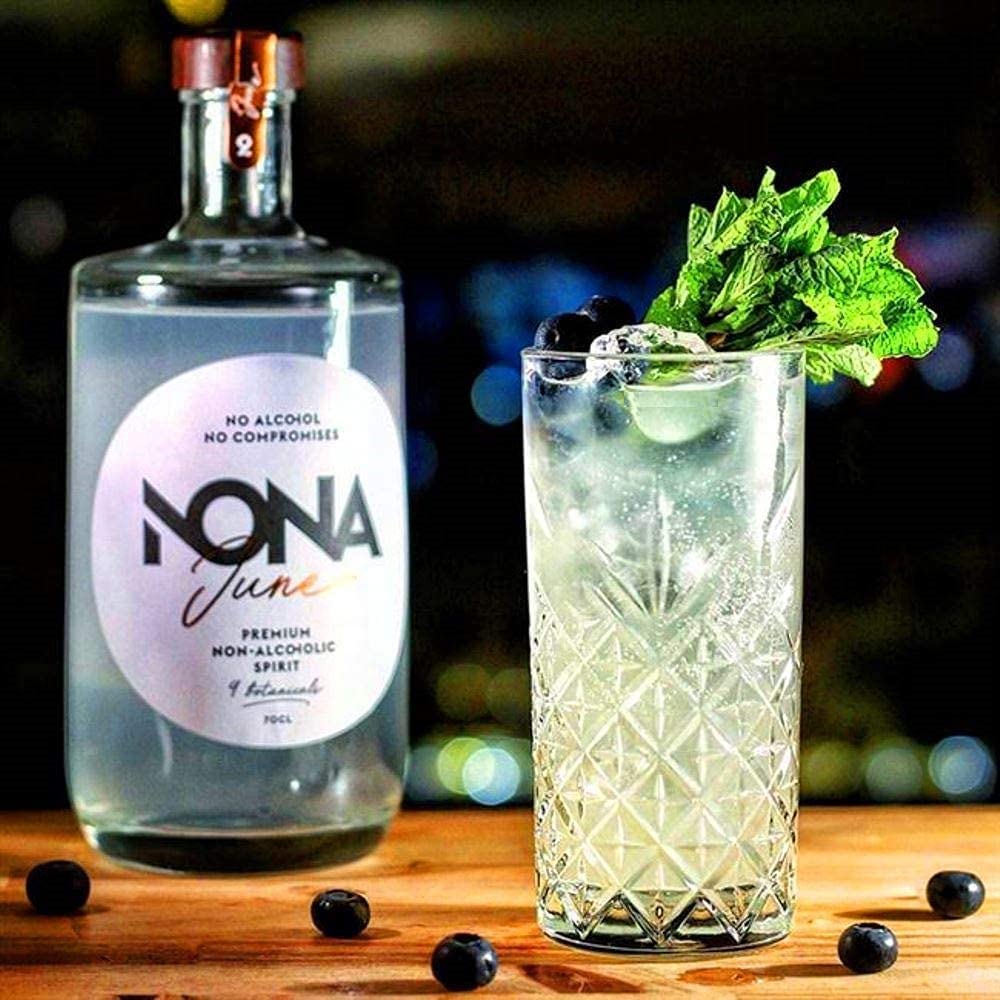 Vista Timeless Long Sodalime Glass (Set of 4)