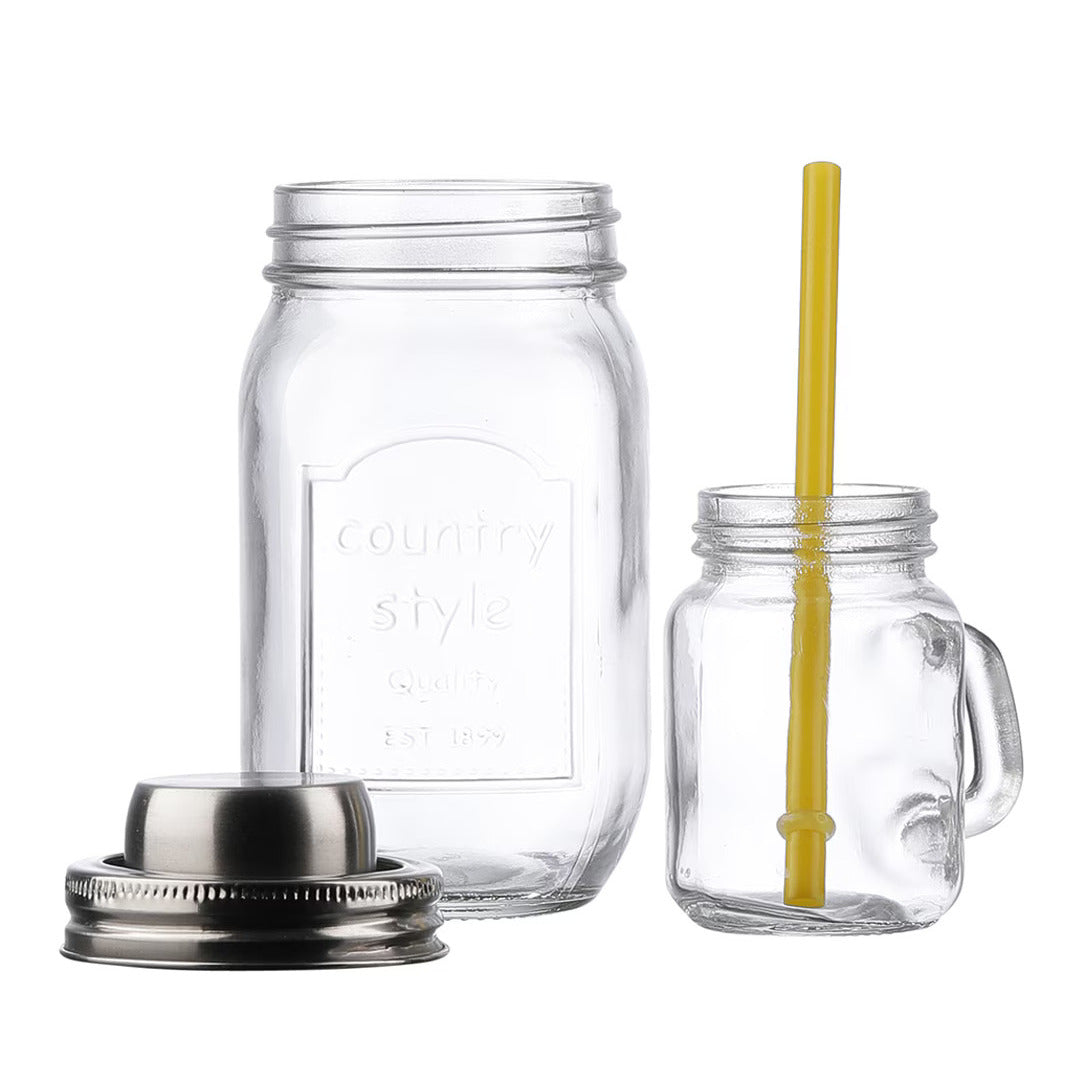 Molecular Bar 13 Pcs Cocktail Set