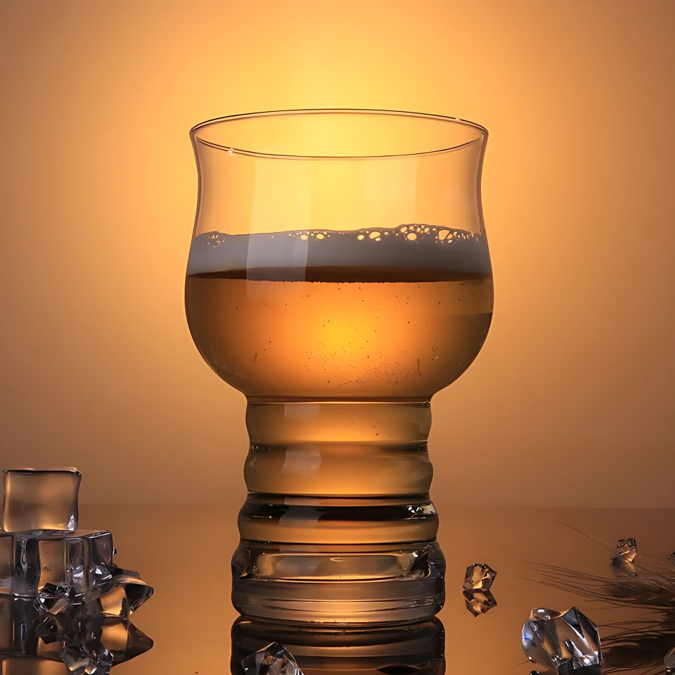 Royce Stout Beer Glass (460 ml)