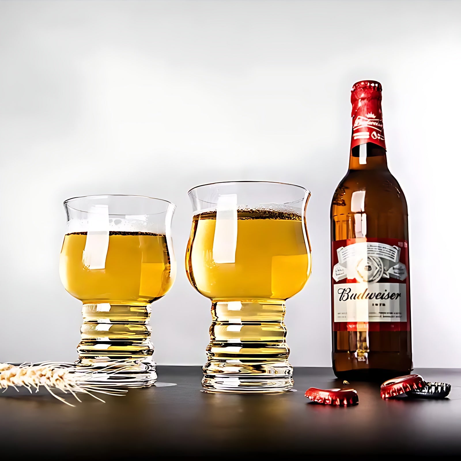 Royce Stout Beer Glass (460 ml)