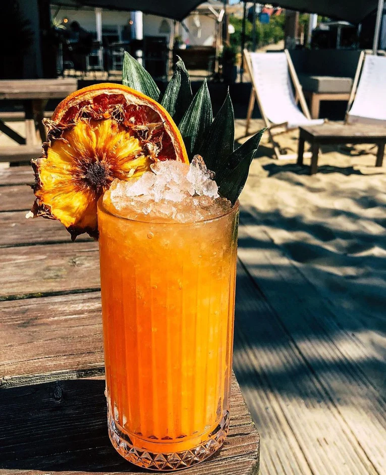 Majesty Elysia Tall Crystal Glass (Set of 6)