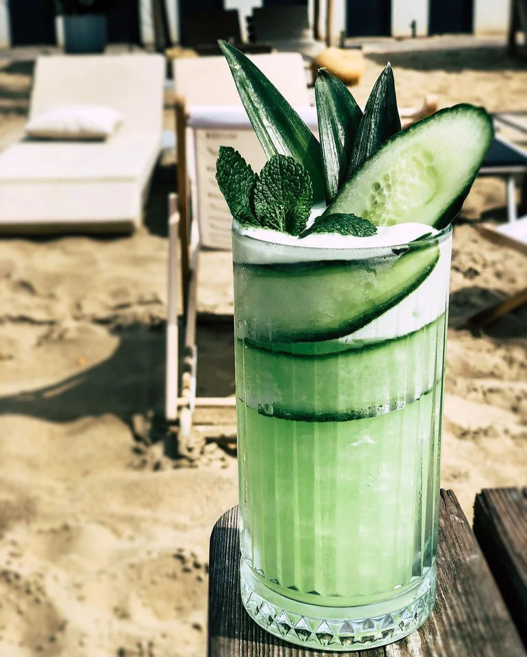 Majesty Elysia Tall Crystal Glass (Set of 6)