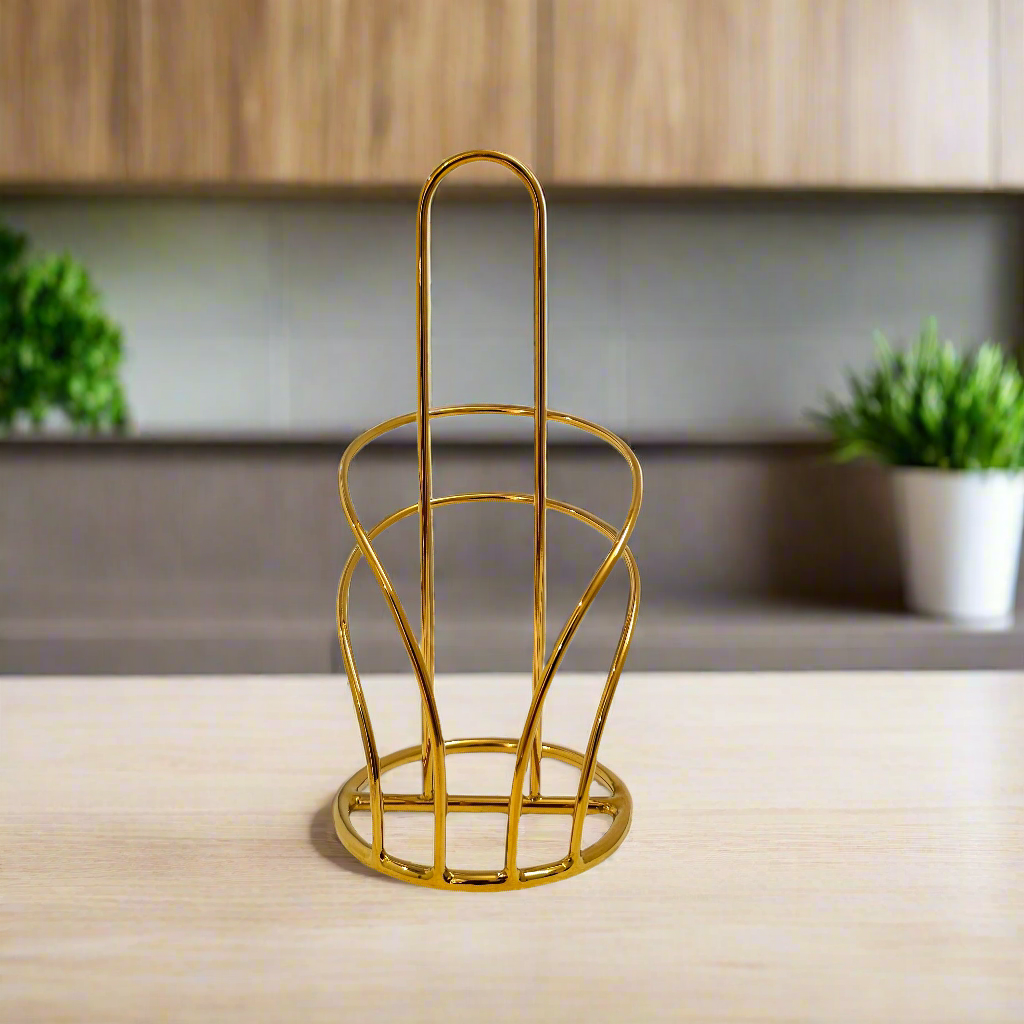 MIRAHA LUXE TISSUE ROLL HOLDER