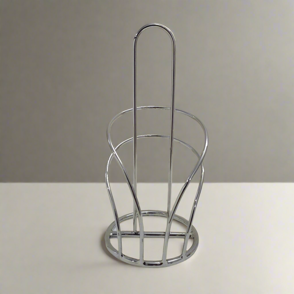 MIRAHA LUXE TISSUE ROLL HOLDER