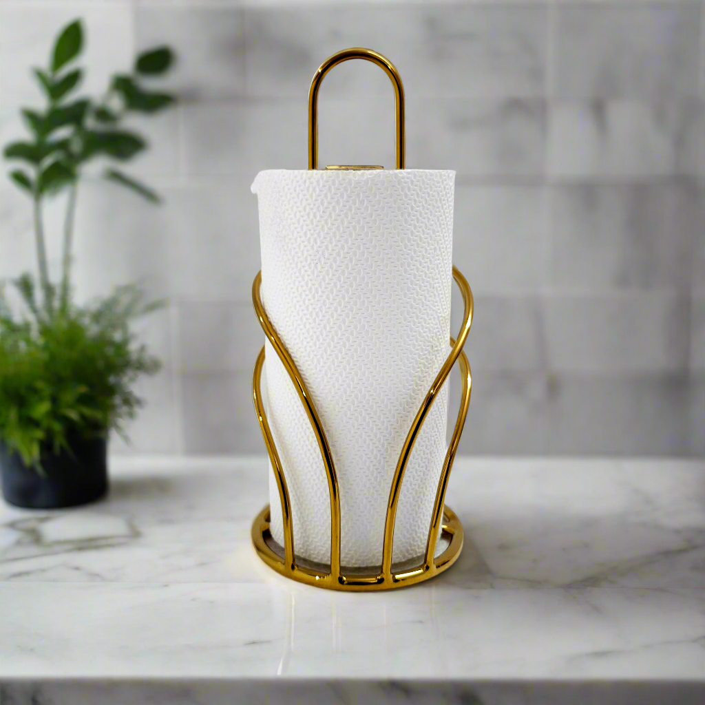 MIRAHA LUXE TISSUE ROLL HOLDER