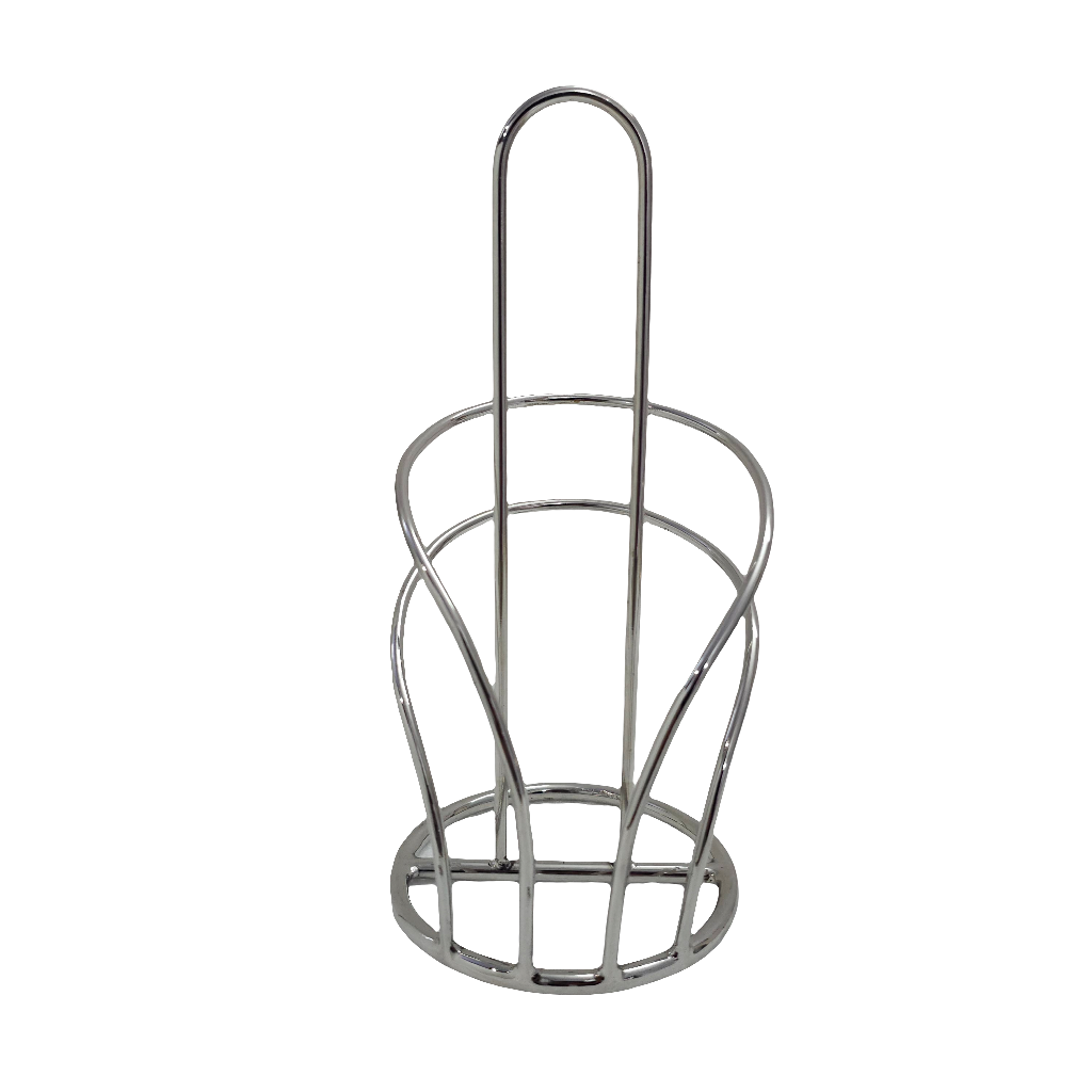 MIRAHA LUXE TISSUE ROLL HOLDER