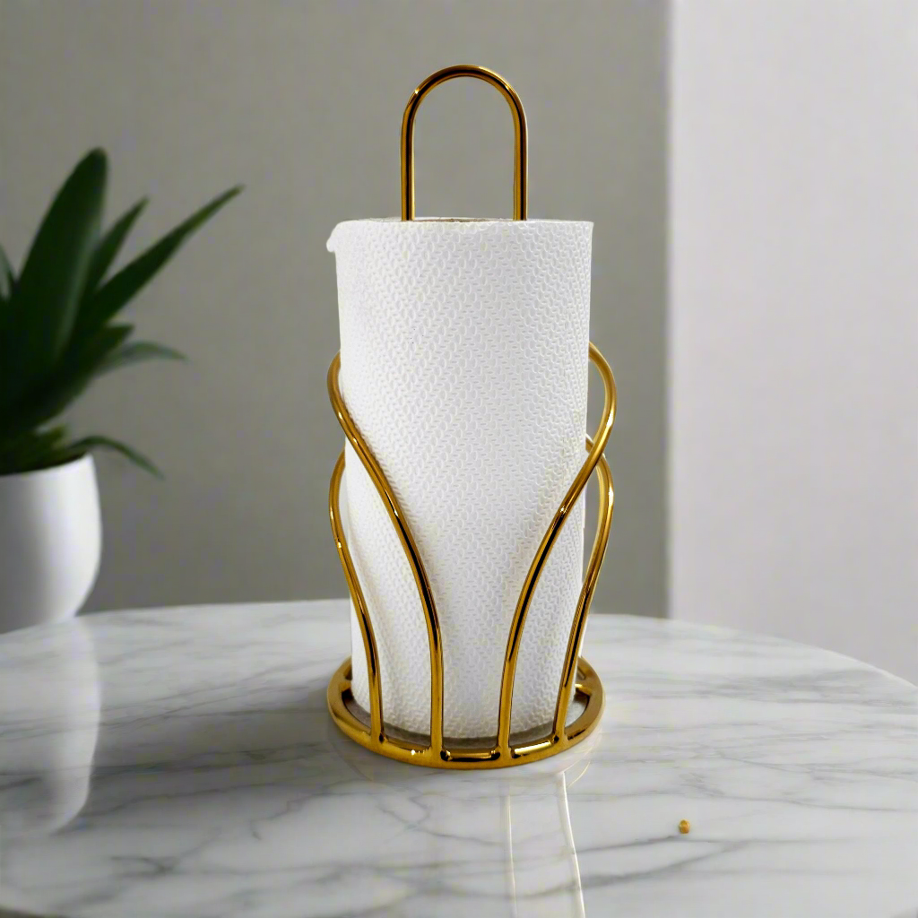 MIRAHA LUXE TISSUE ROLL HOLDER