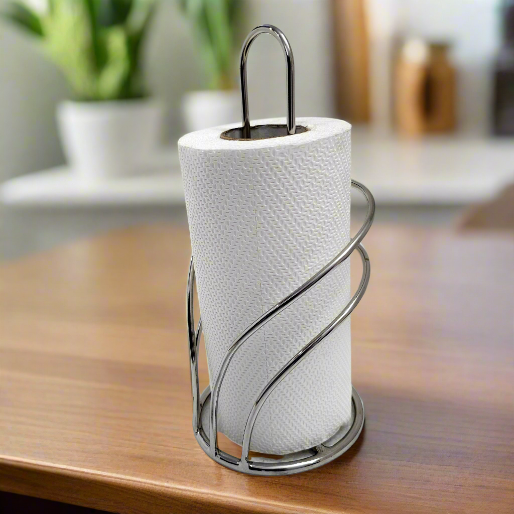 MIRAHA LUXE TISSUE ROLL HOLDER