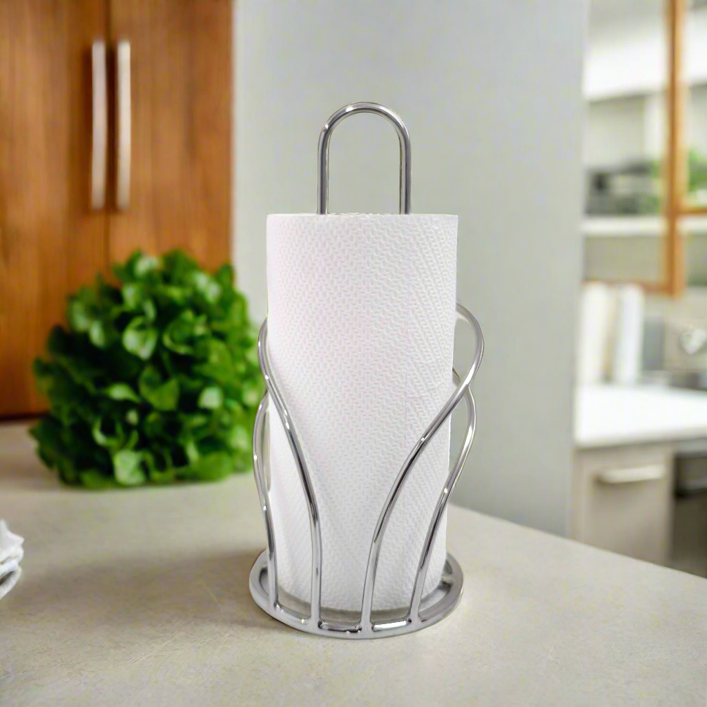 MIRAHA LUXE TISSUE ROLL HOLDER