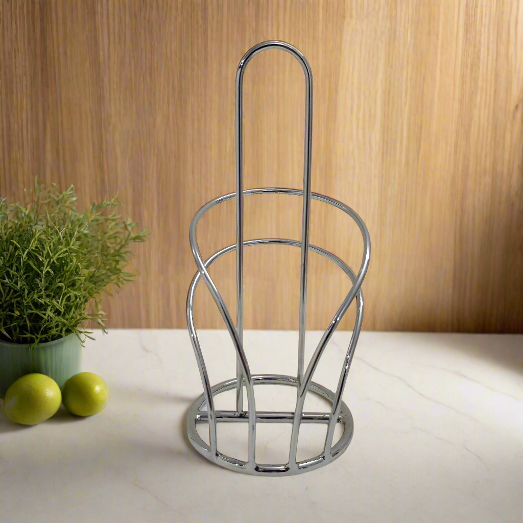 MIRAHA LUXE TISSUE ROLL HOLDER