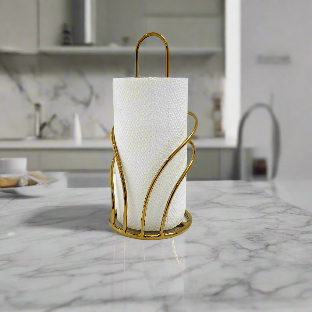 MIRAHA LUXE TISSUE ROLL HOLDER