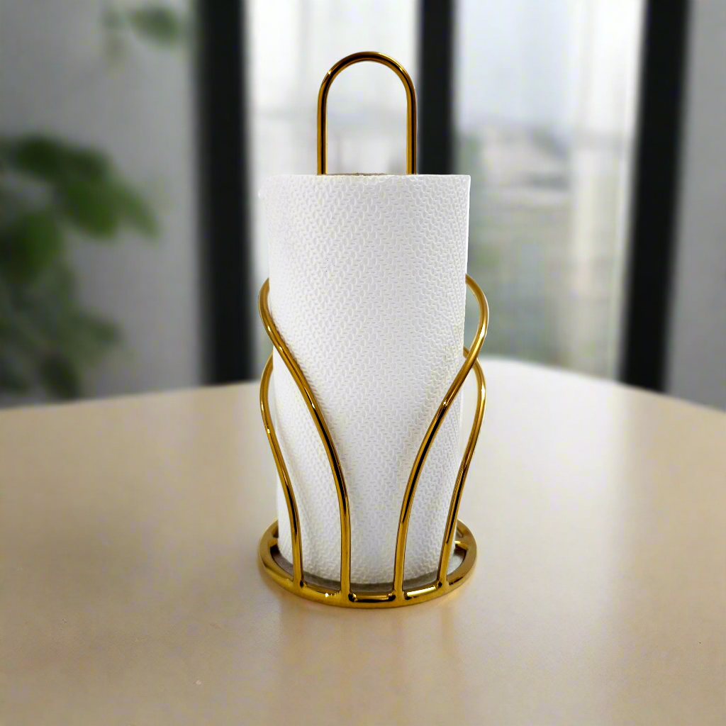 MIRAHA LUXE TISSUE ROLL HOLDER