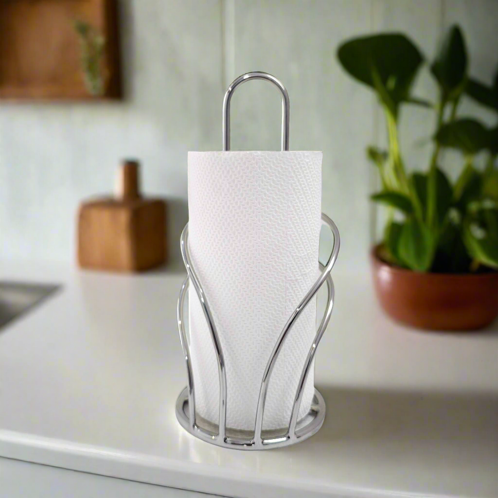 MIRAHA LUXE TISSUE ROLL HOLDER