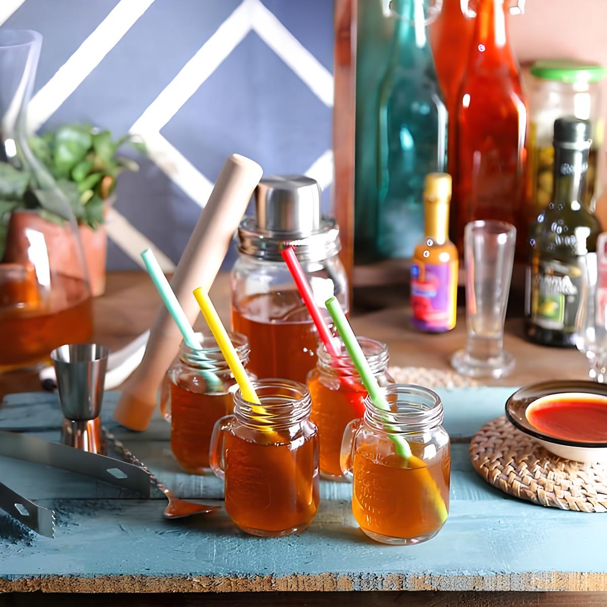 Molecular Bar 13 Pcs Cocktail Set