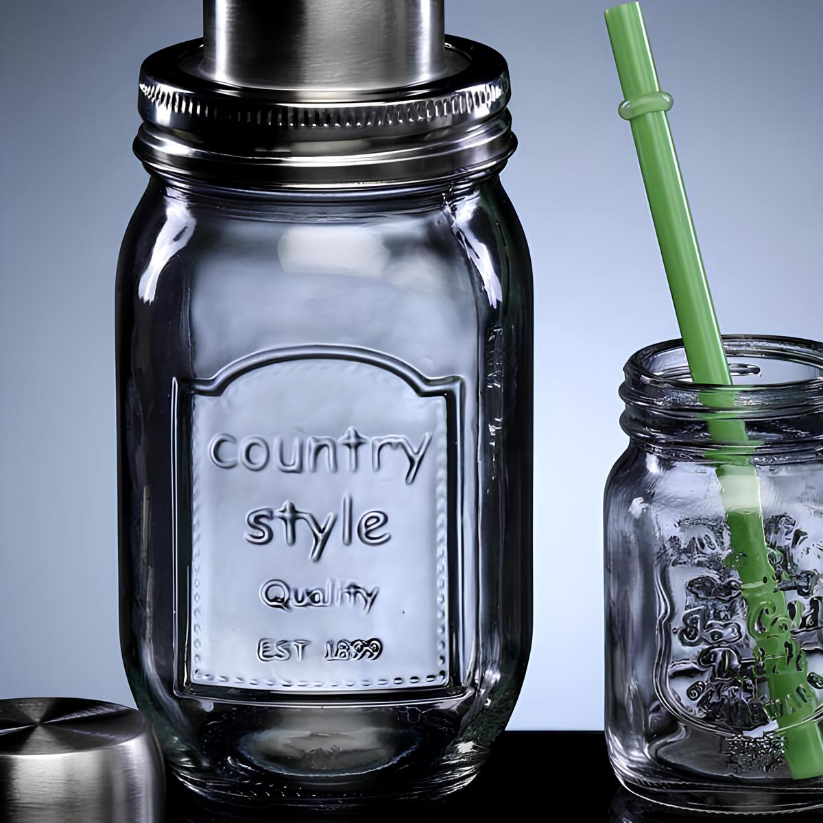 Molecular Bar 13 Pcs Cocktail Set