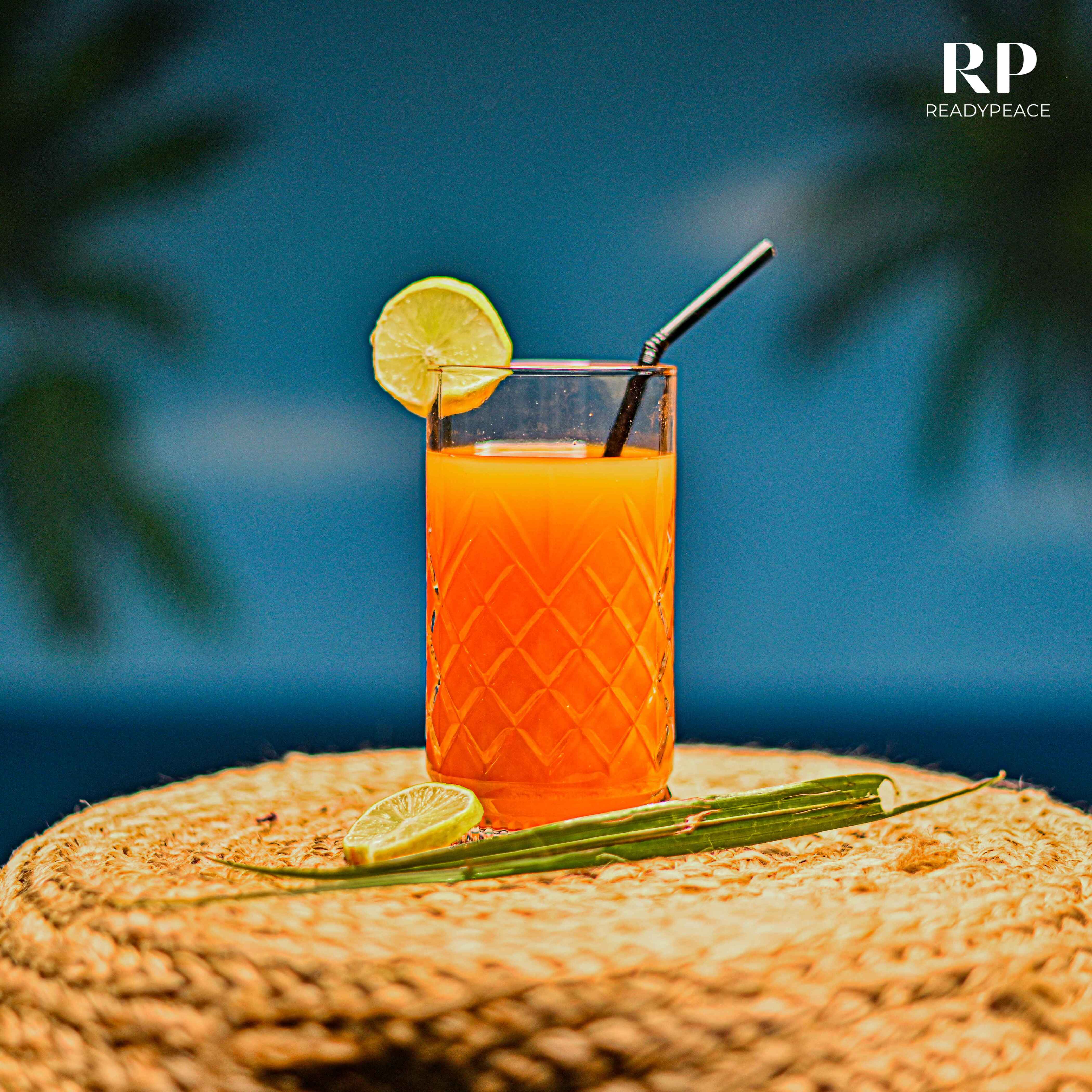 Noble Victoria Cocktail Tall Glass (Set of 6)