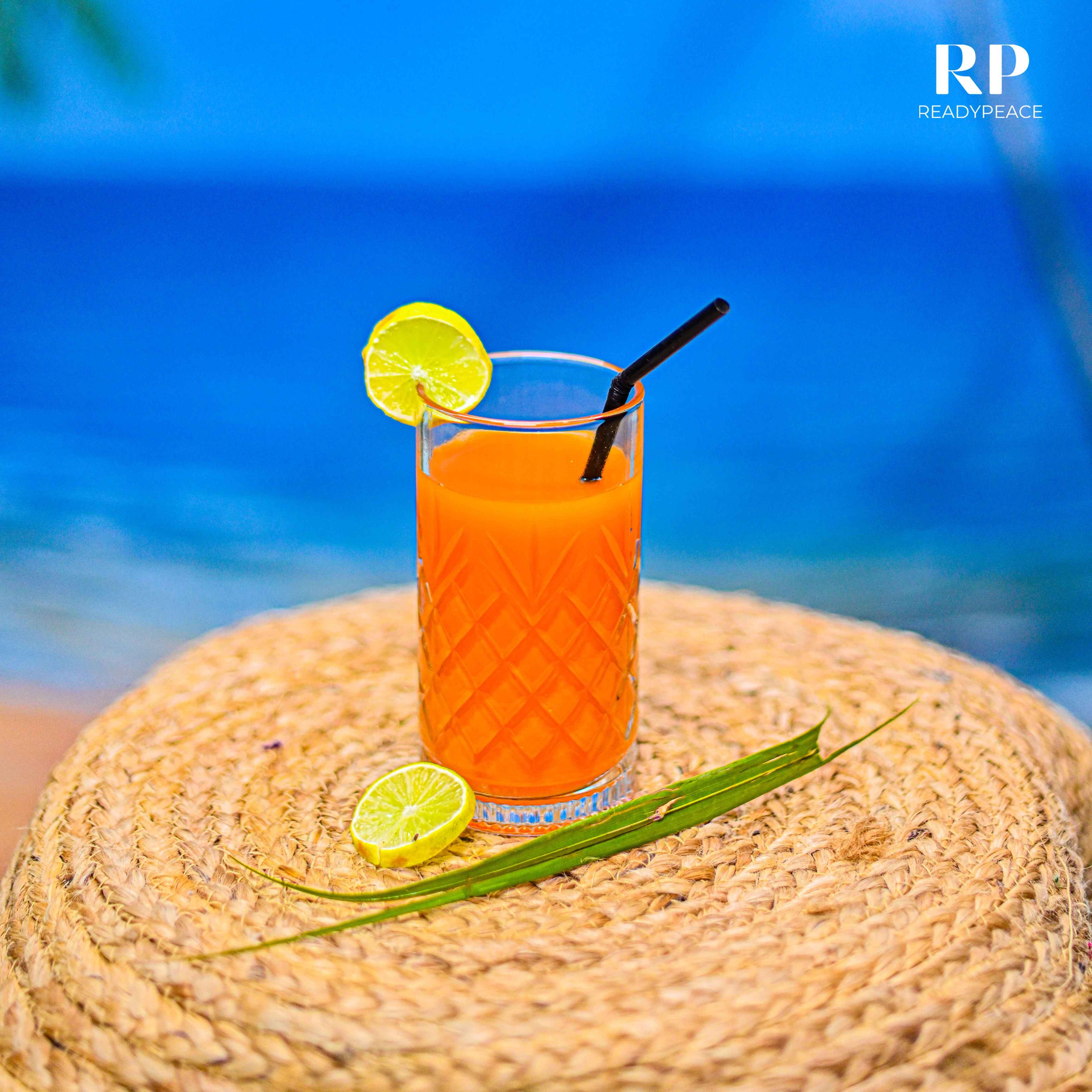 Noble Victoria Cocktail Tall Glass (Set of 6)