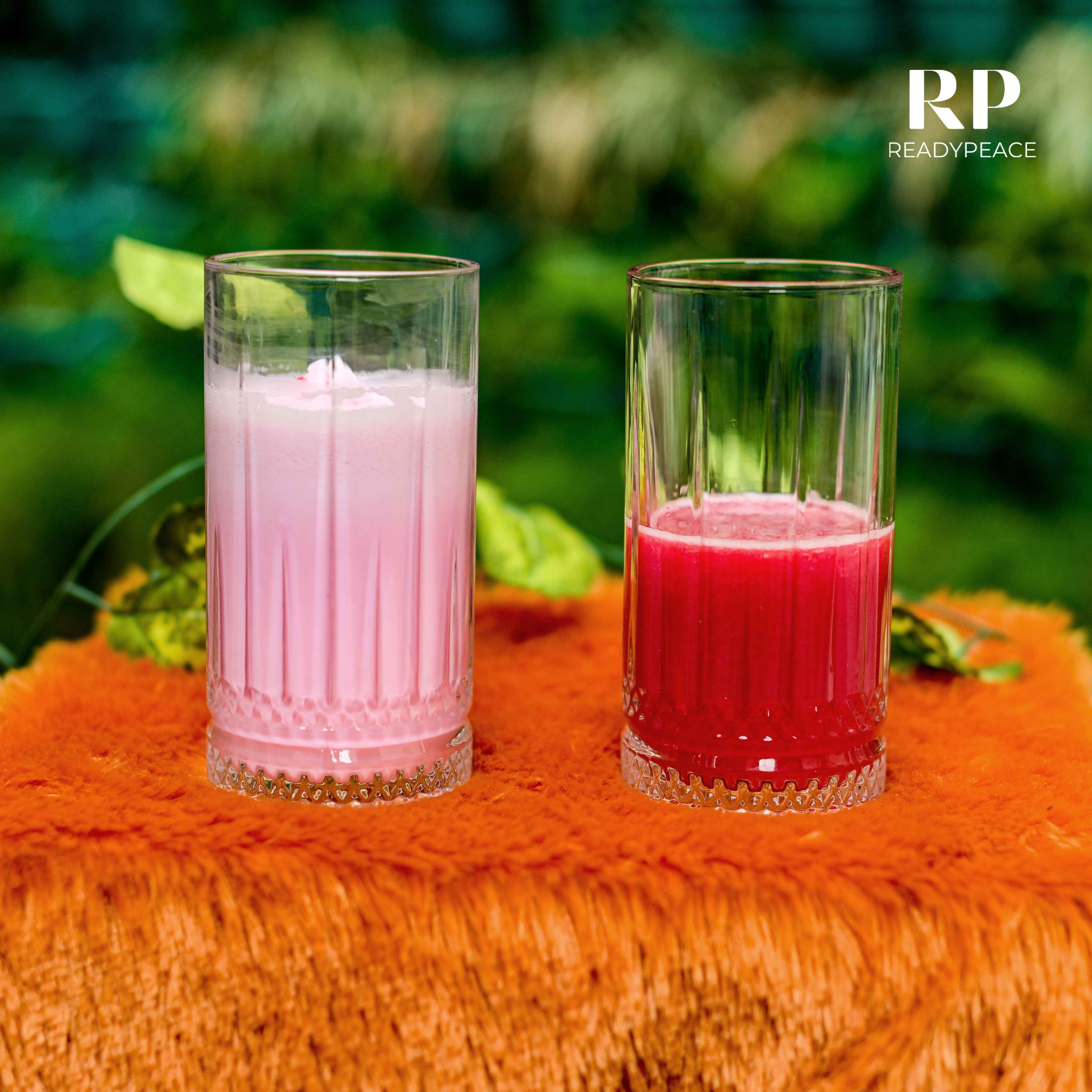 Deco Victoria Cocktail Tall Glass (Set of 6)