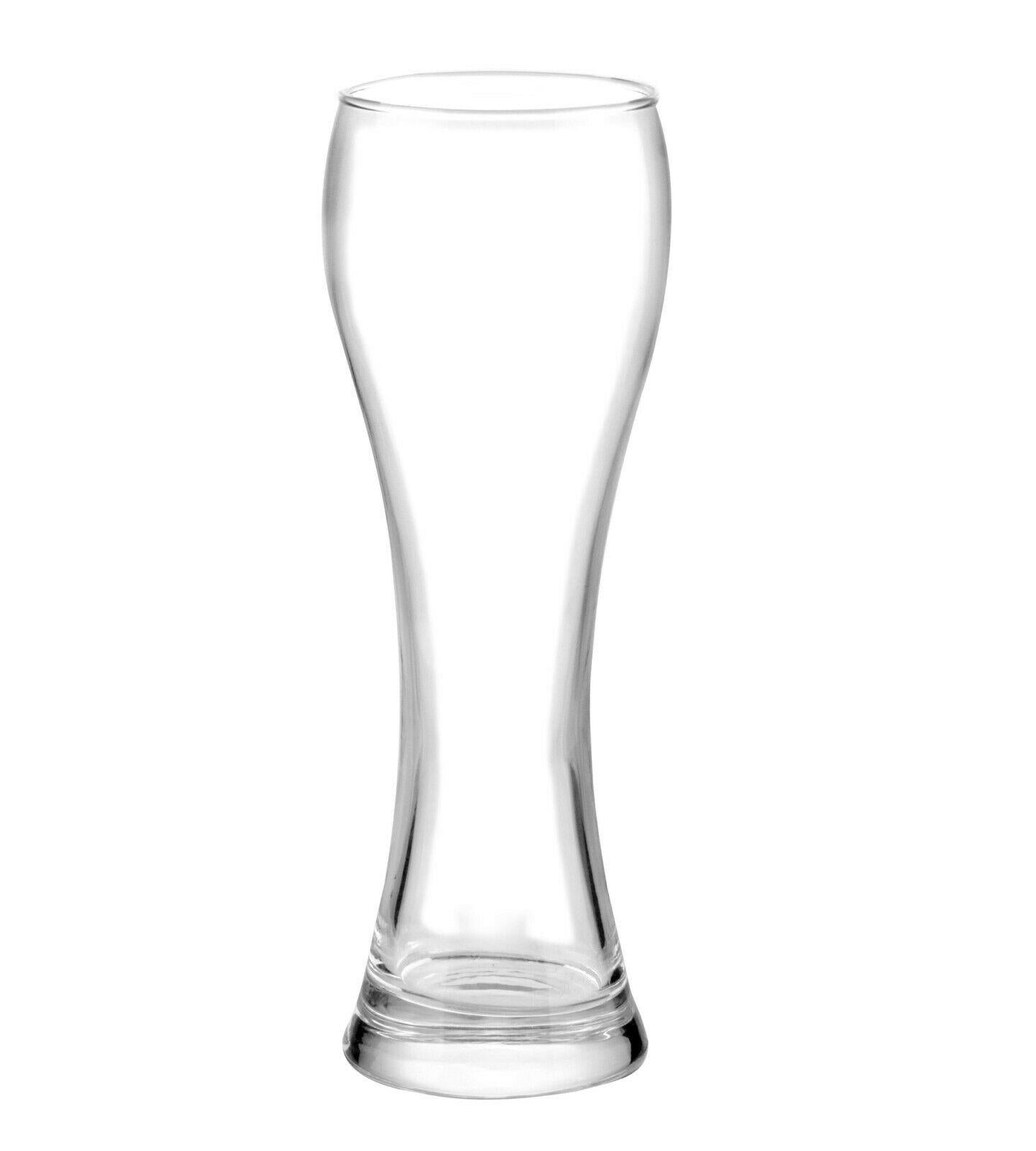 Imperial Beer Glass - Set of 6