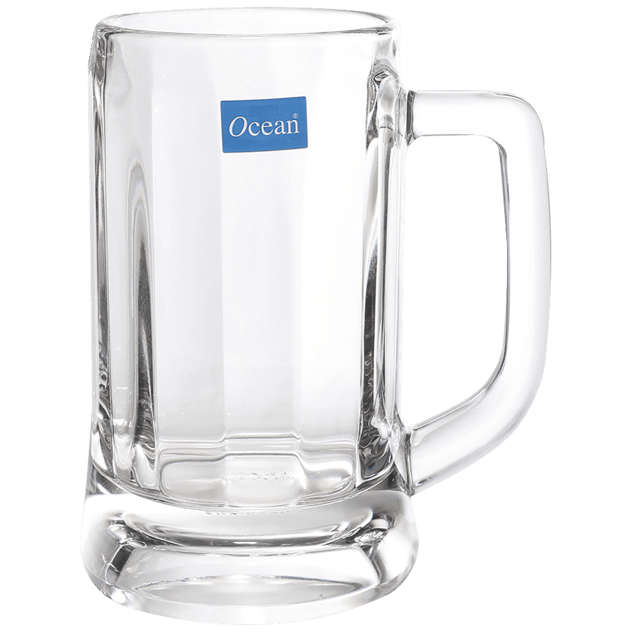 Munich Beer Mug (640 ml)