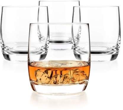 Centra Rock Whiskey Glass