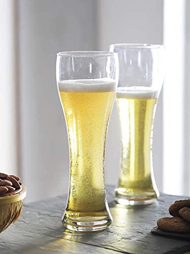 Imperial Beer Glass - Set of 6