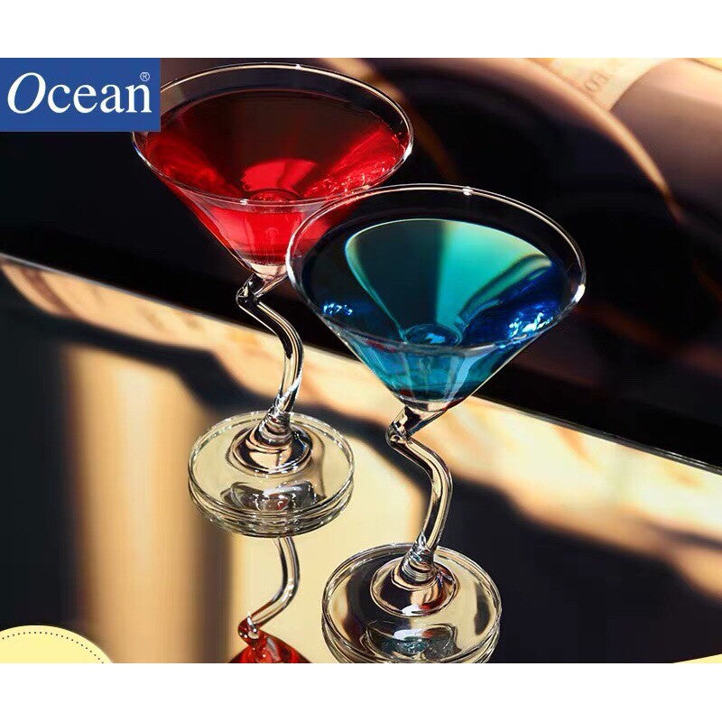 Salsa Premium Cocktail Glass (Set of 6)