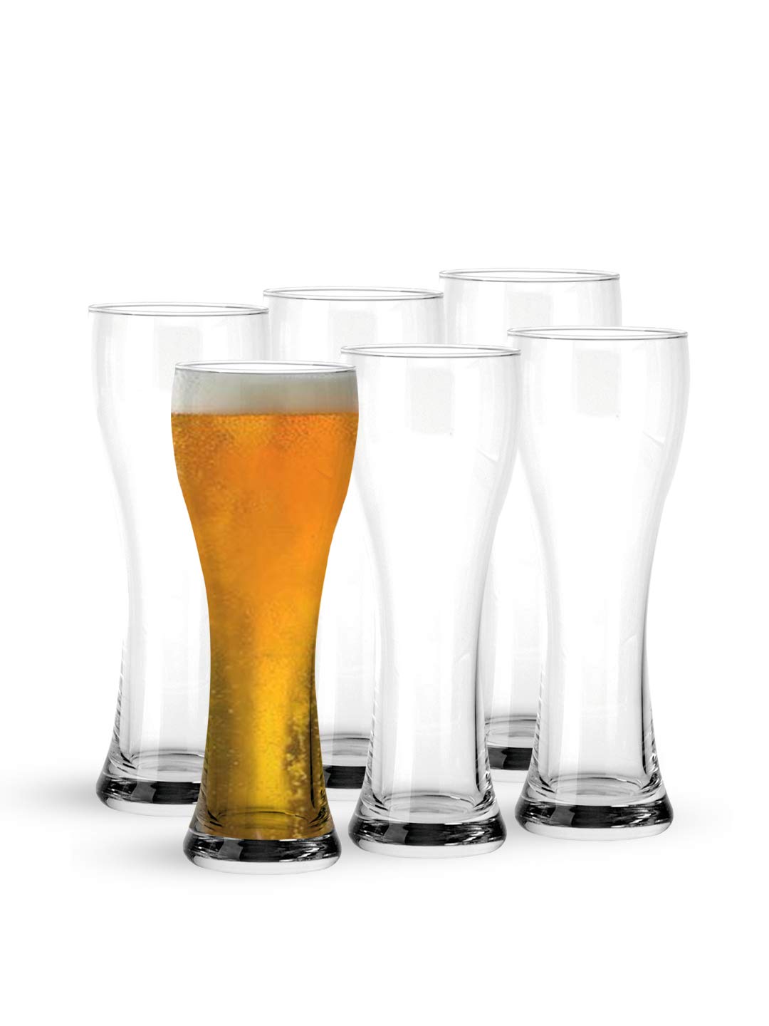 Imperial Beer Glass - Set of 6