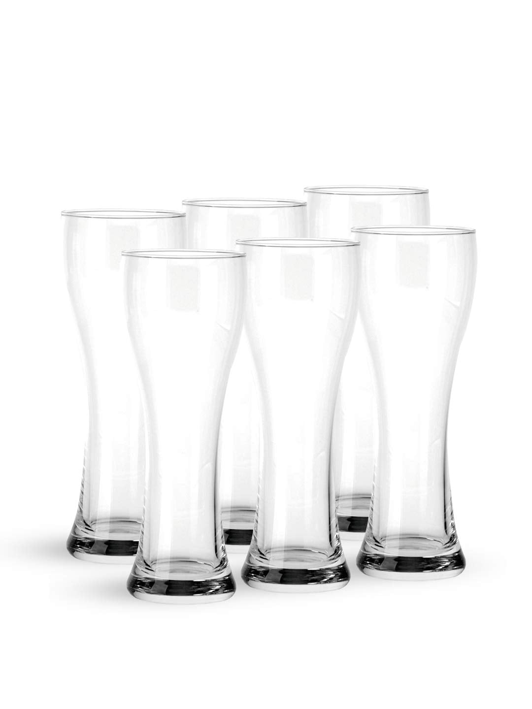 Imperial Beer Glass - Set of 6
