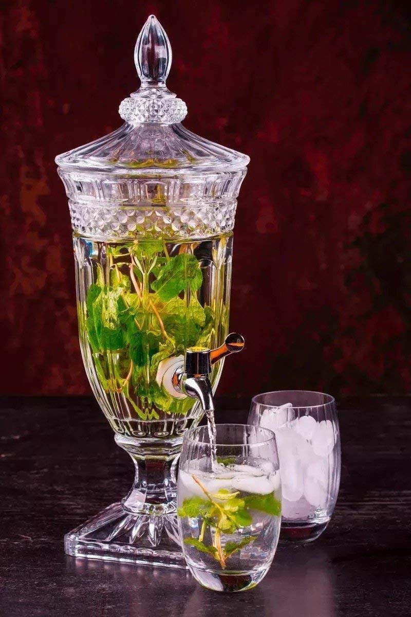 Pitcher Decanter for wine and beer