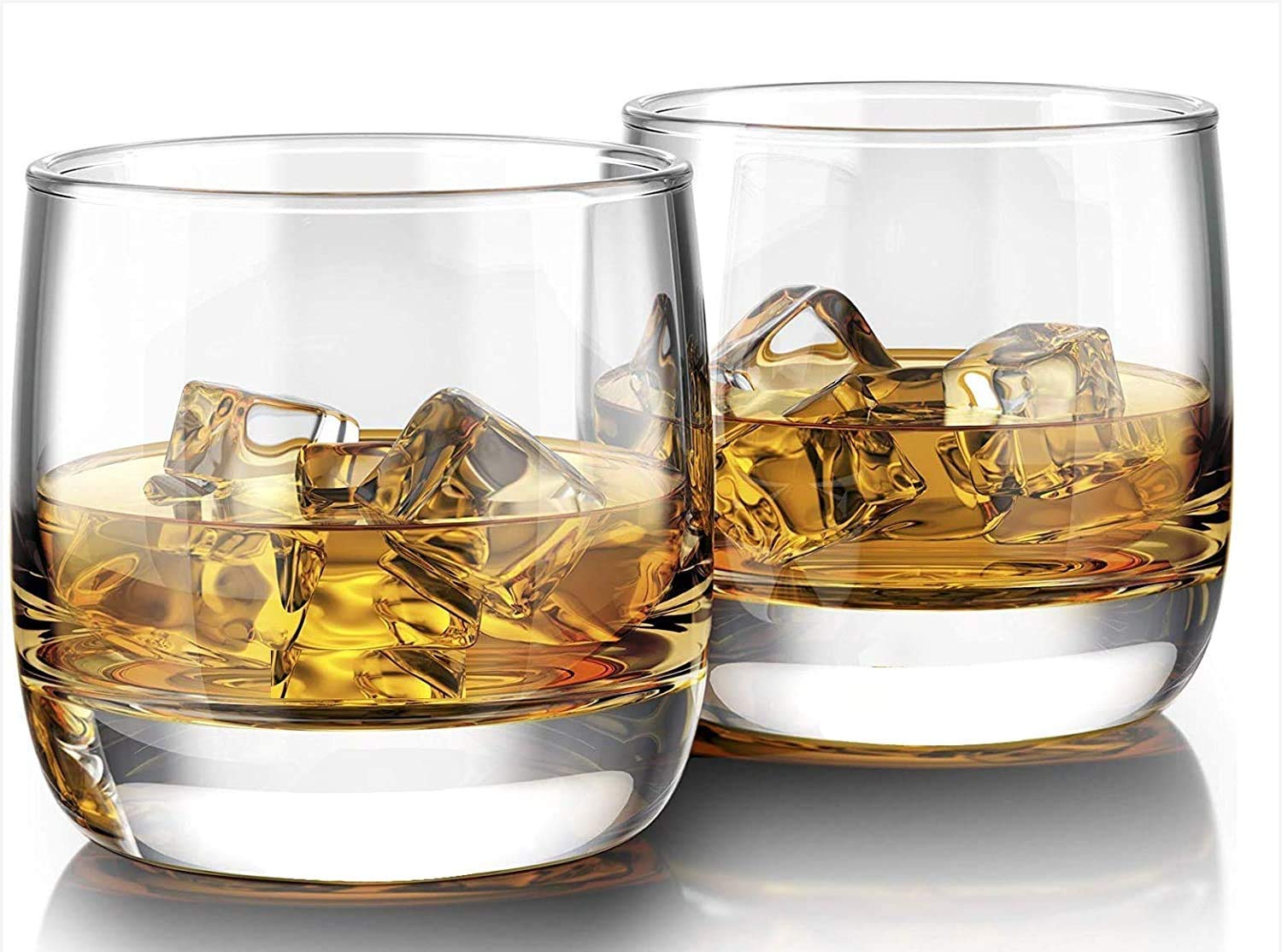 Centra Rock Whiskey Glass