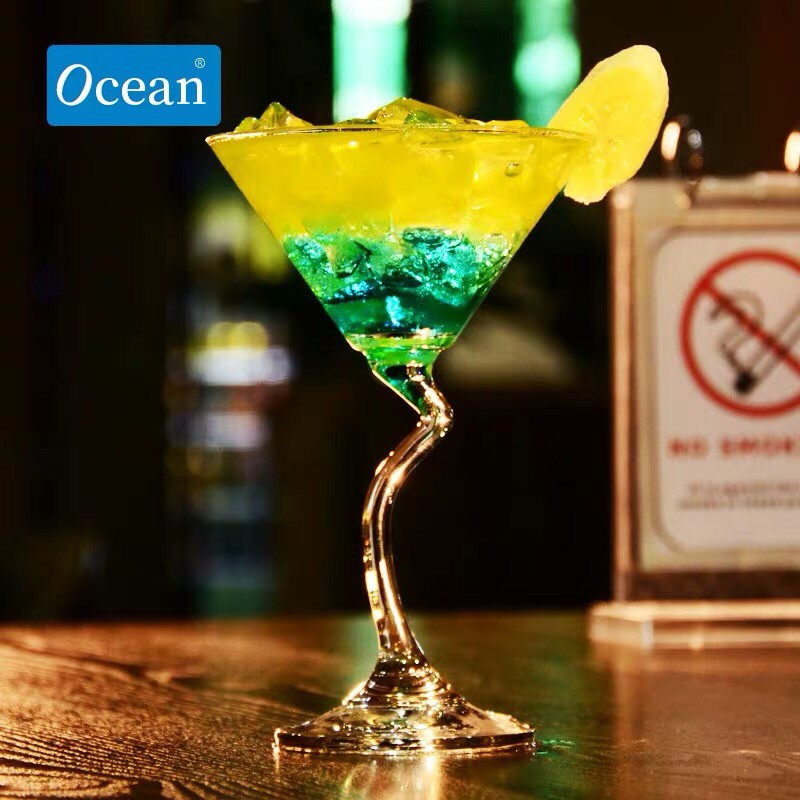 Salsa Premium Cocktail Glass (Set of 6)