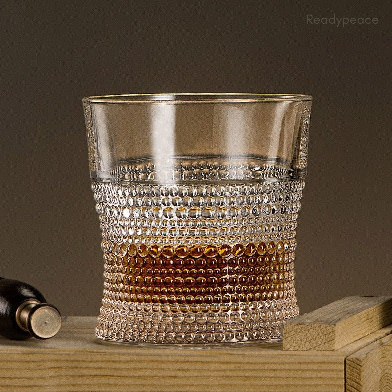 Oceanic Pearl Whiskey Glass (Set of 6)
