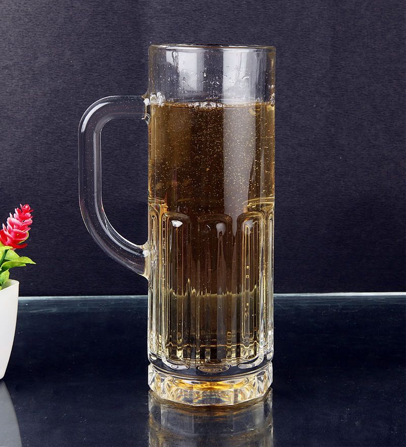 Berliner Beer Mug