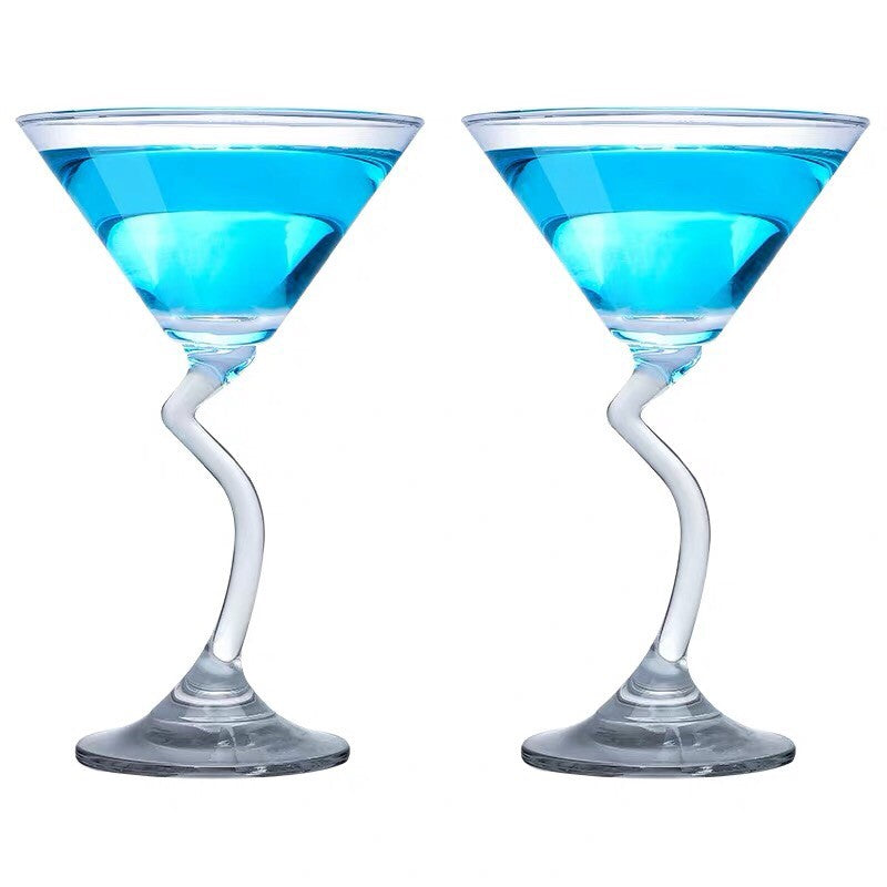 Salsa Premium Cocktail Glass (Set of 6)