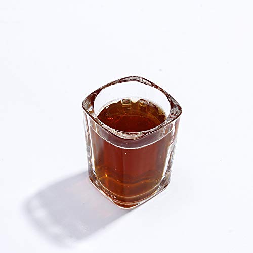 Shot Glass Set of 12 (50 ml)