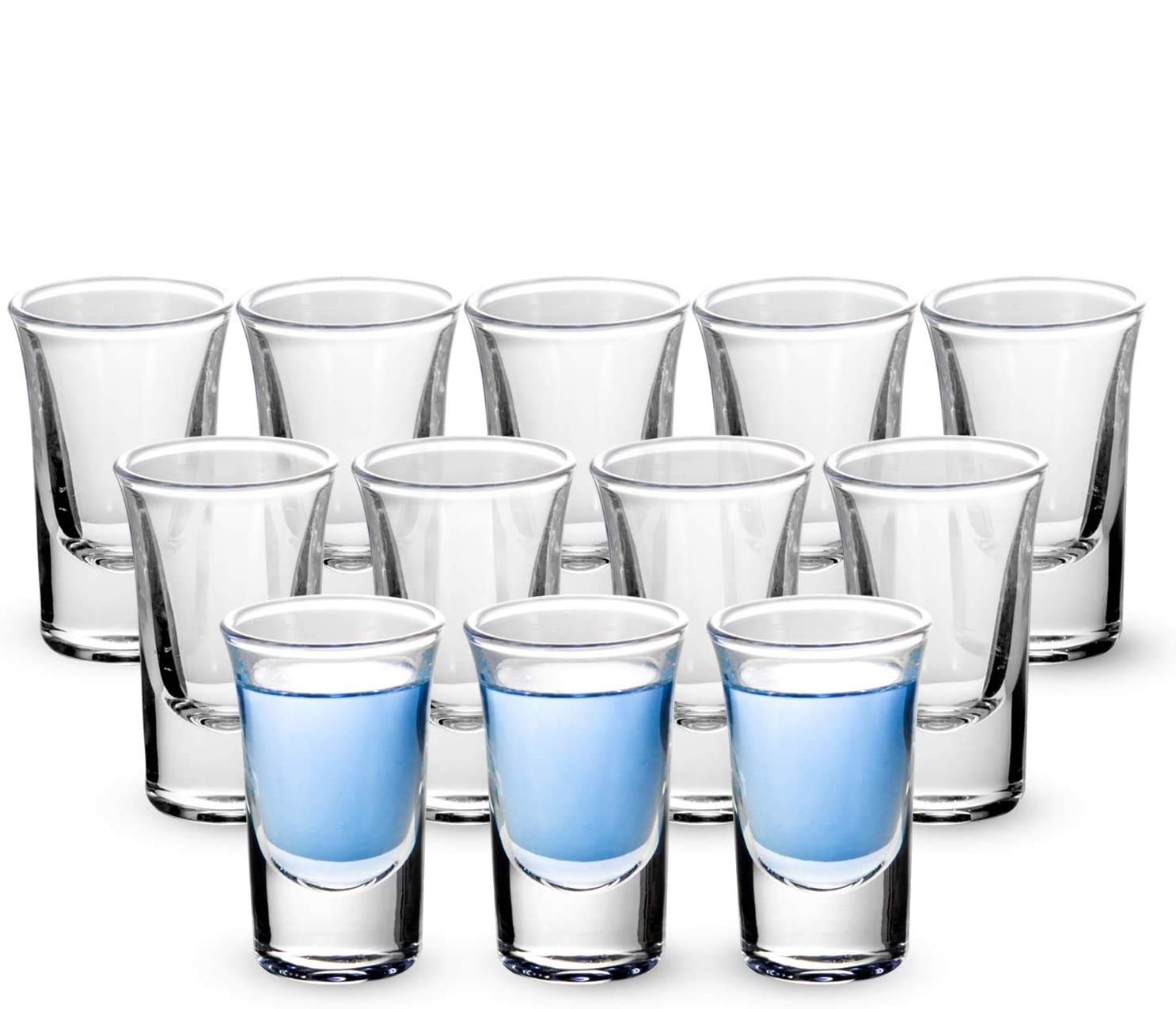 Heavy Base Shot Glass (35ml)