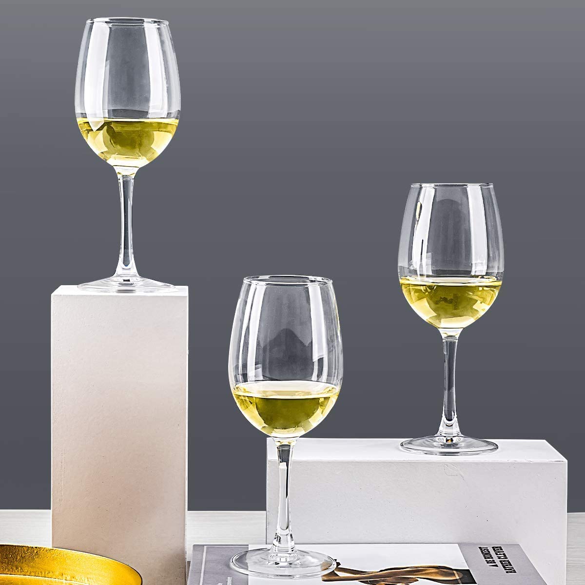 Sante Wine Glass