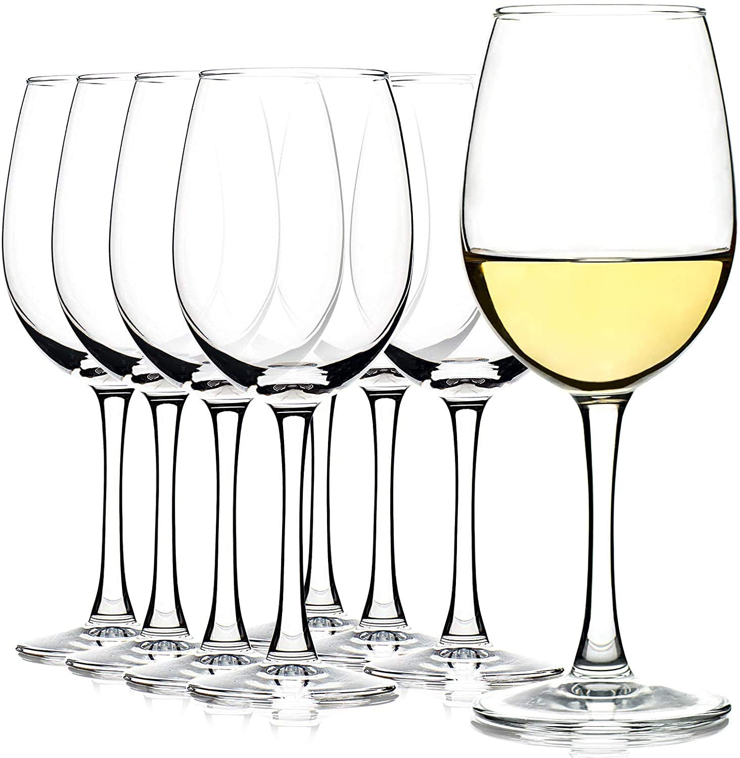 Sante Wine Glass