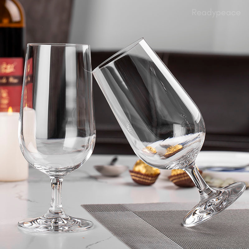 Wine Glass Set - Spears – Relish Decor