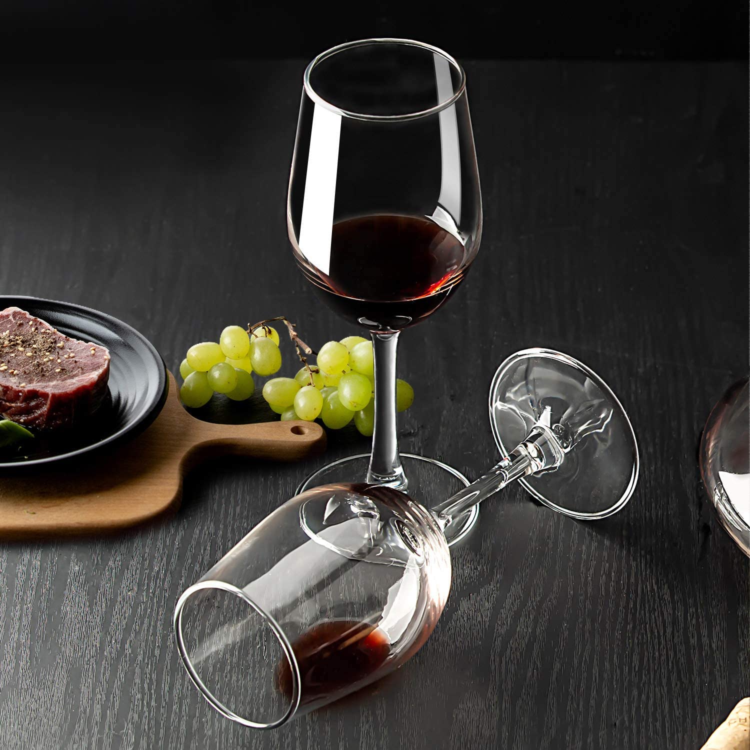 Sante Wine Glass