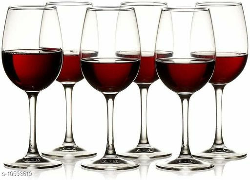 Sante Wine Glass
