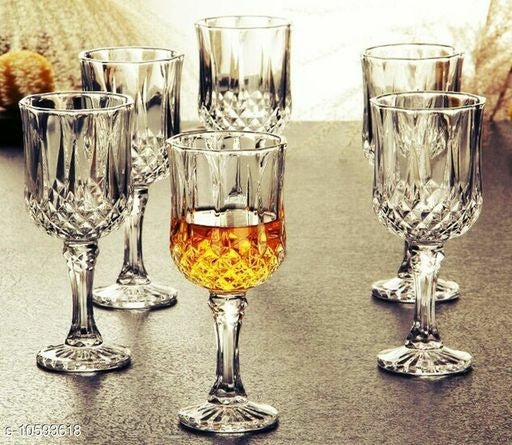 Madira Glass