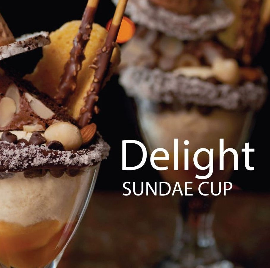 Delight Sundae Cup