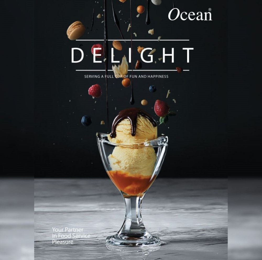 Delight Sundae Cup