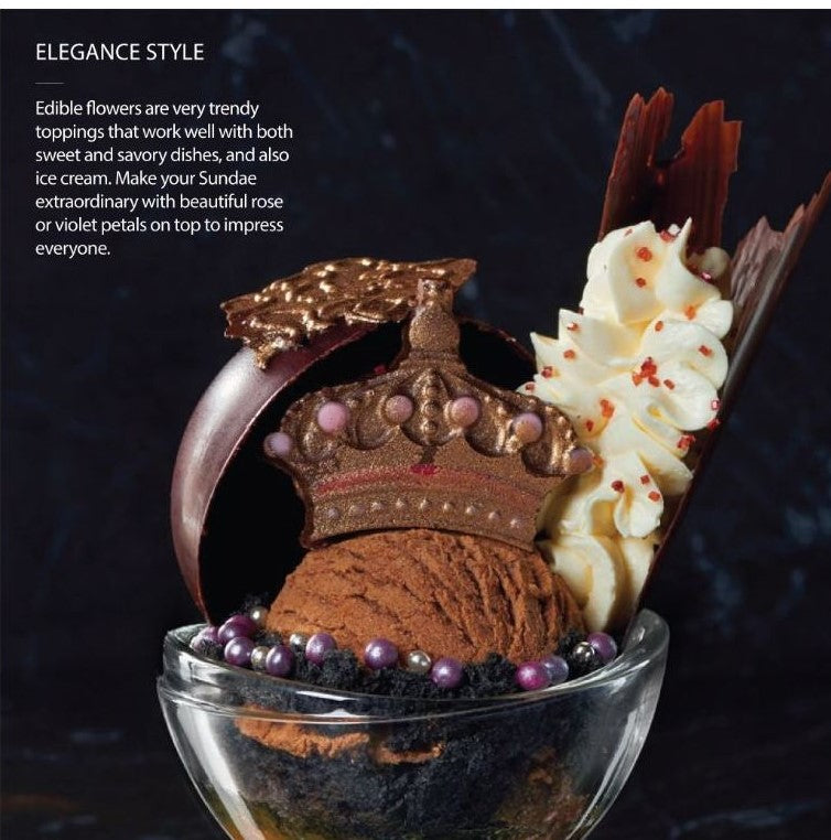 Delight Sundae Cup